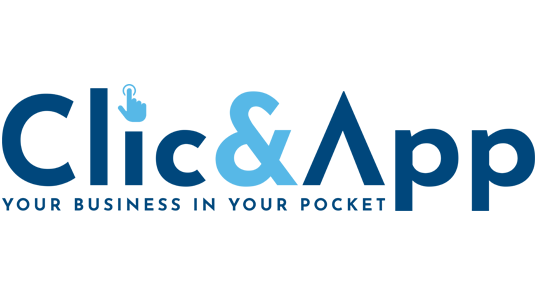 Logo Clic&App